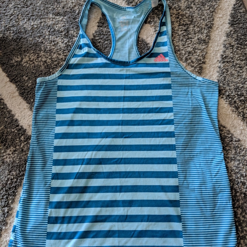 Adidas tank
